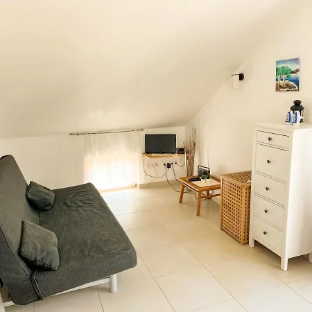 Island Pag Appartement *