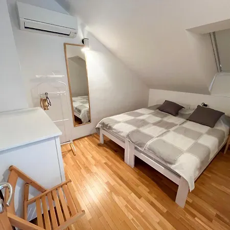 Island Pag Appartement