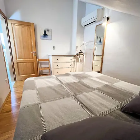 Island Pag Appartement