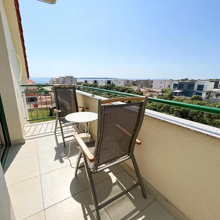 Island Pag Appartement