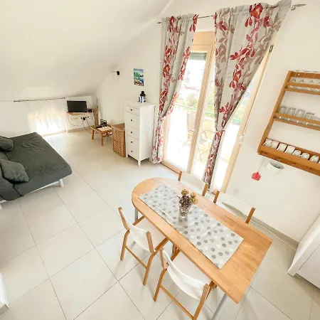 Island Pag * ماندري