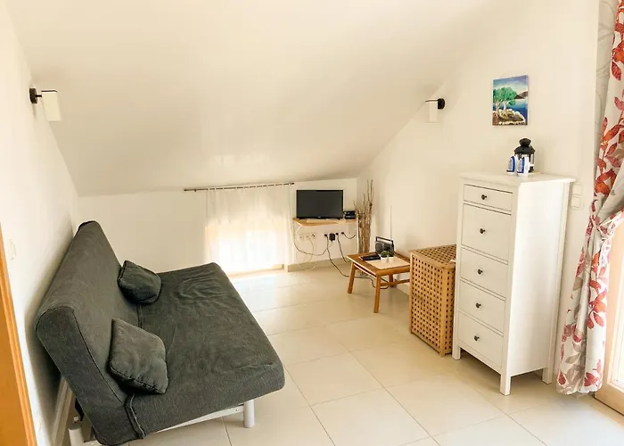 Island Pag 아파트 *