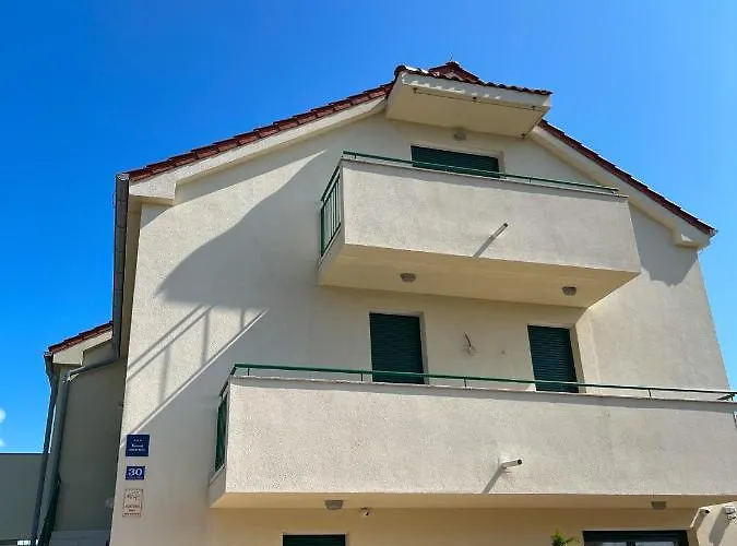 Island Pag 만드레