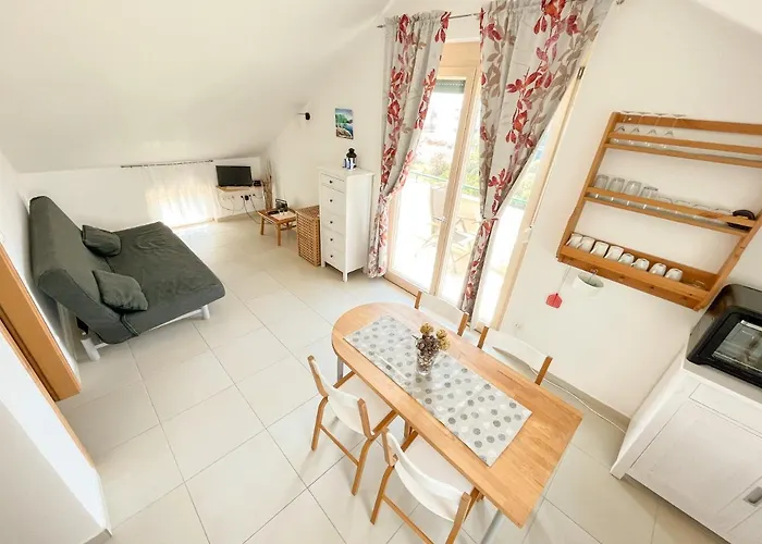 Island Pag * 만드레